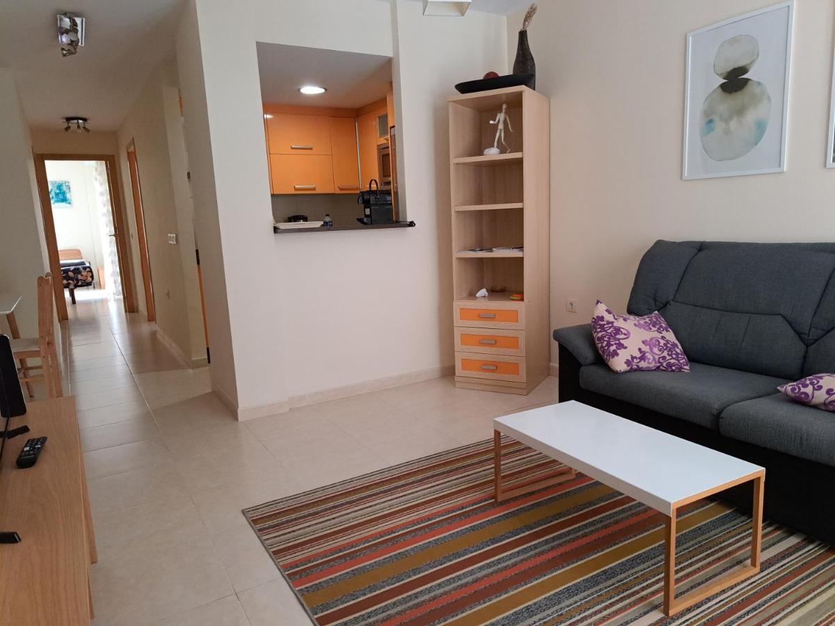 Apartamento Taray - Hizvo