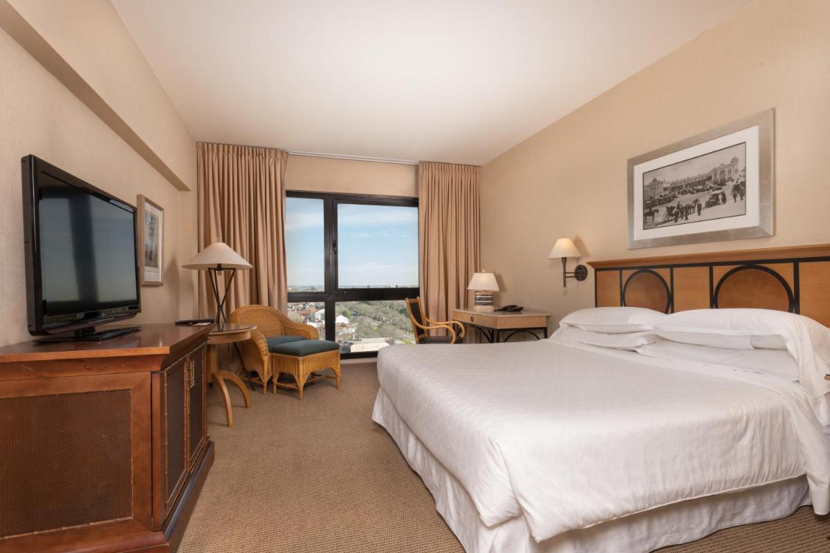 Sheraton Mar Del Plata Hotel - Housity