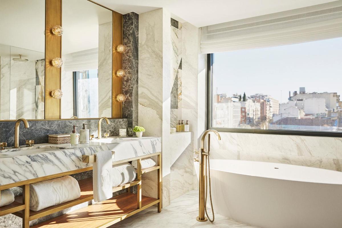 Imagen de la galería de Rosewood Villa Magna, en Madrid