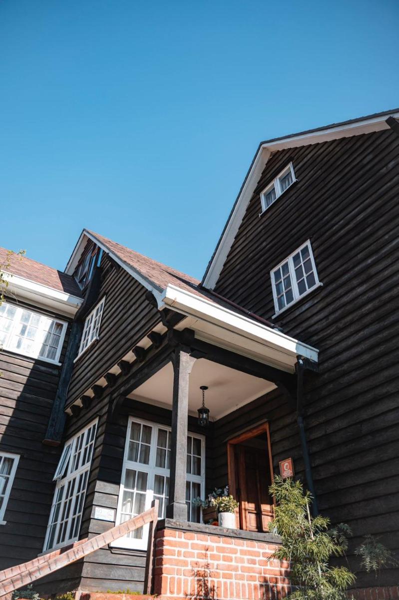 RUSTIKA Bed and breakfast - Housity
