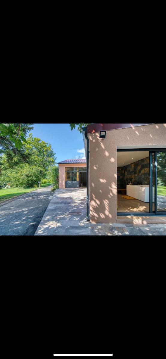 Suitetrails - LE LOFT Spa balneo