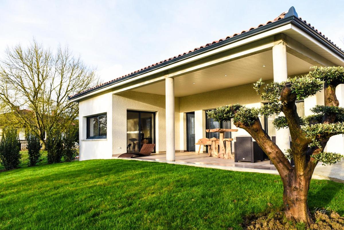 Secret de campagne Spa - Housity