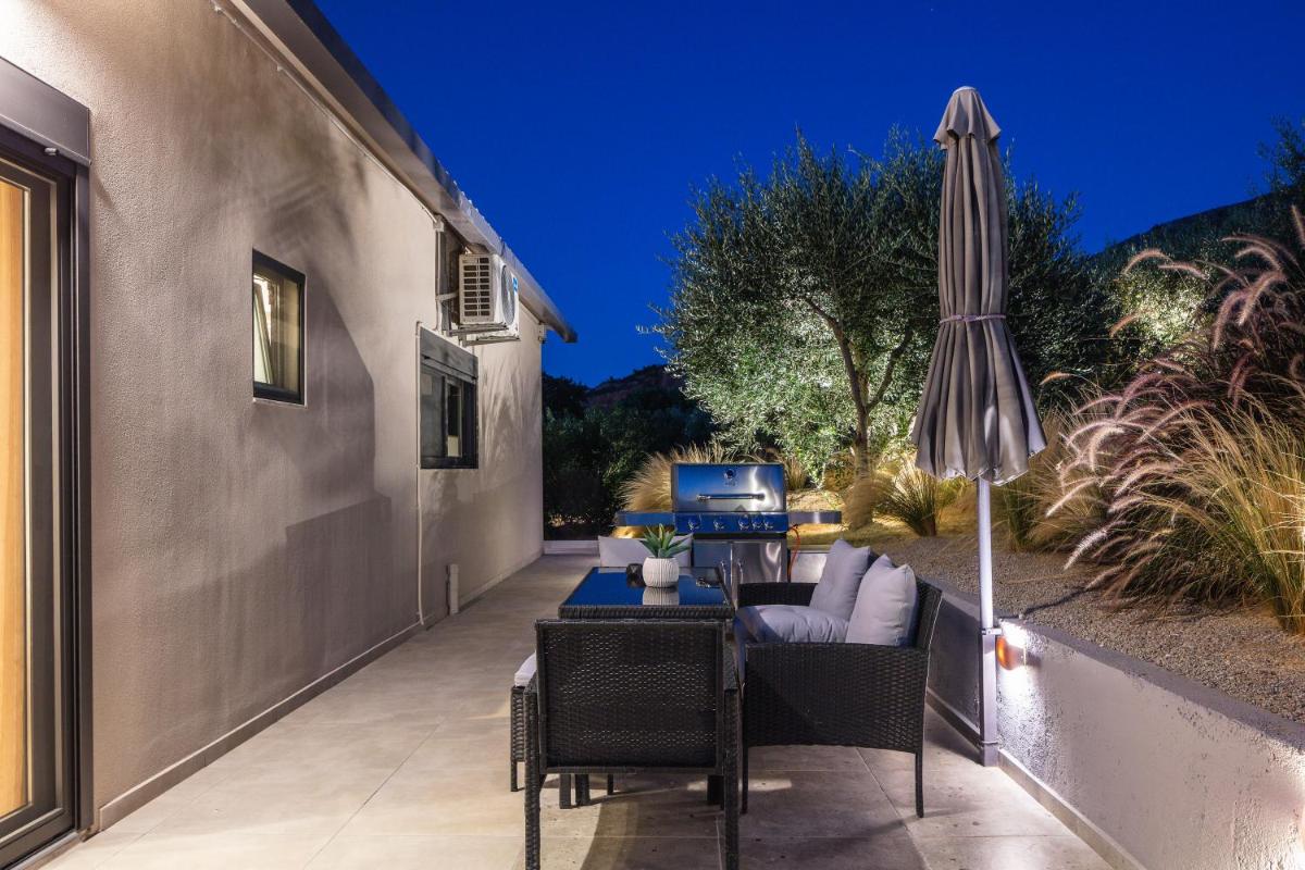 Suitetrails - ÉTHAFOS Luxury Apartment