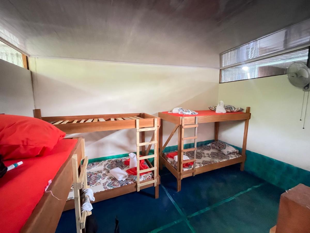 Suitetrails - malinche hostel