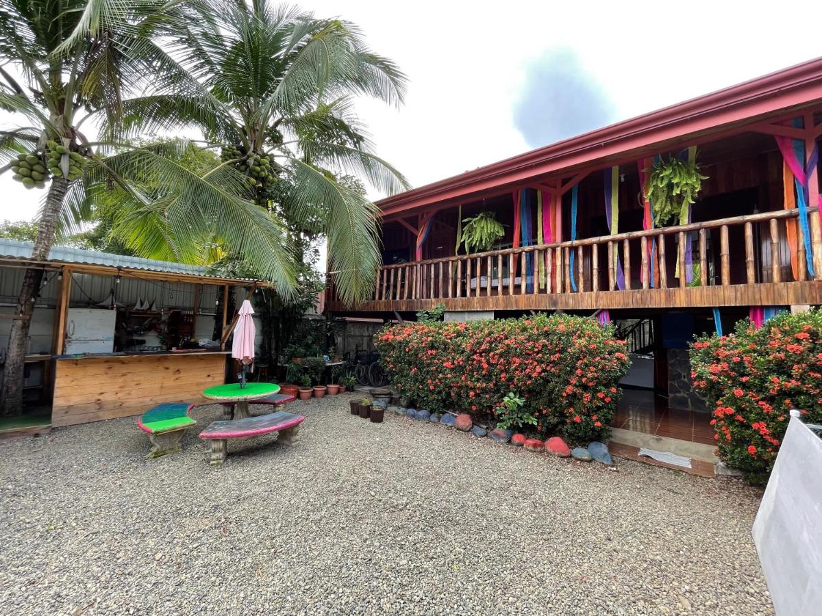 Suitetrails - malinche hostel