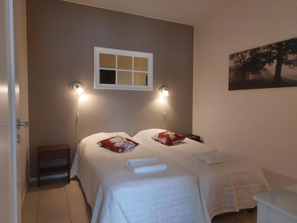 Aparthotel LeviStar - Housity