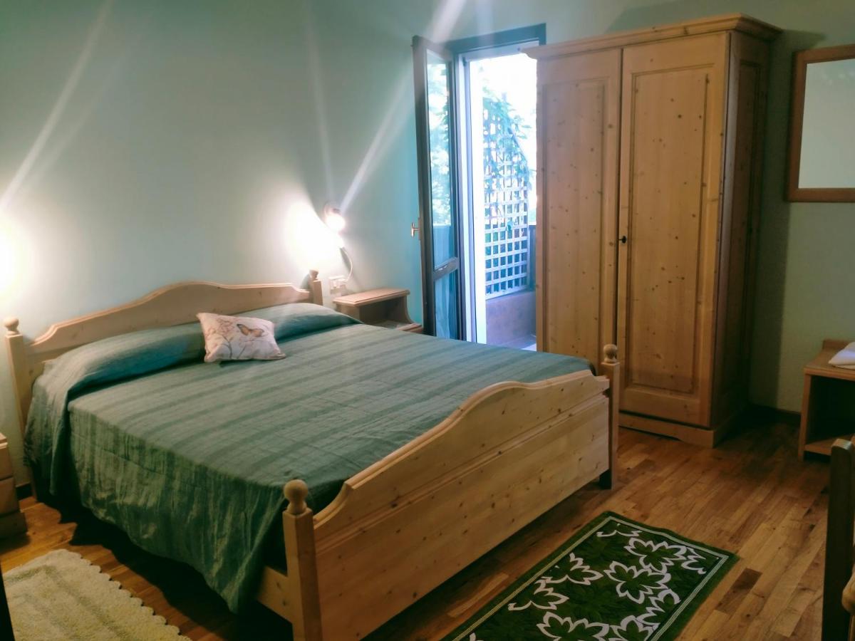 Agriturismo Cascina Dolomiti - Housity