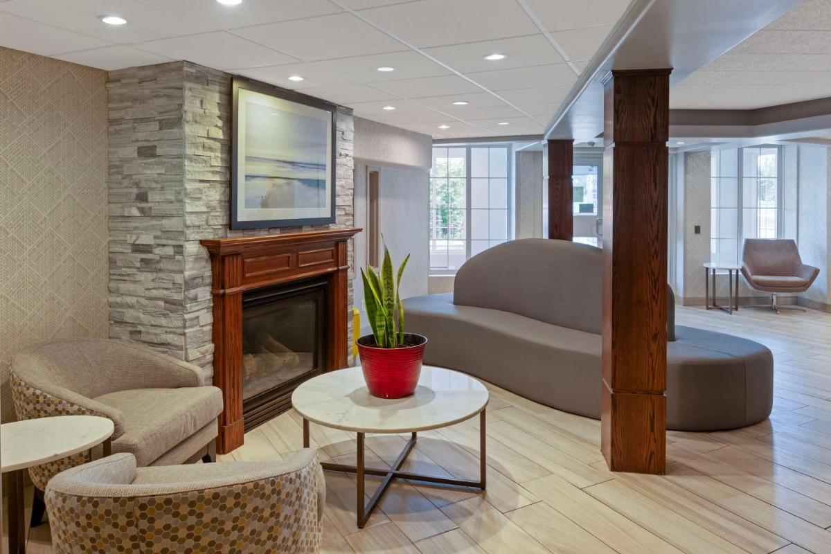 Best Western Milton - Housity