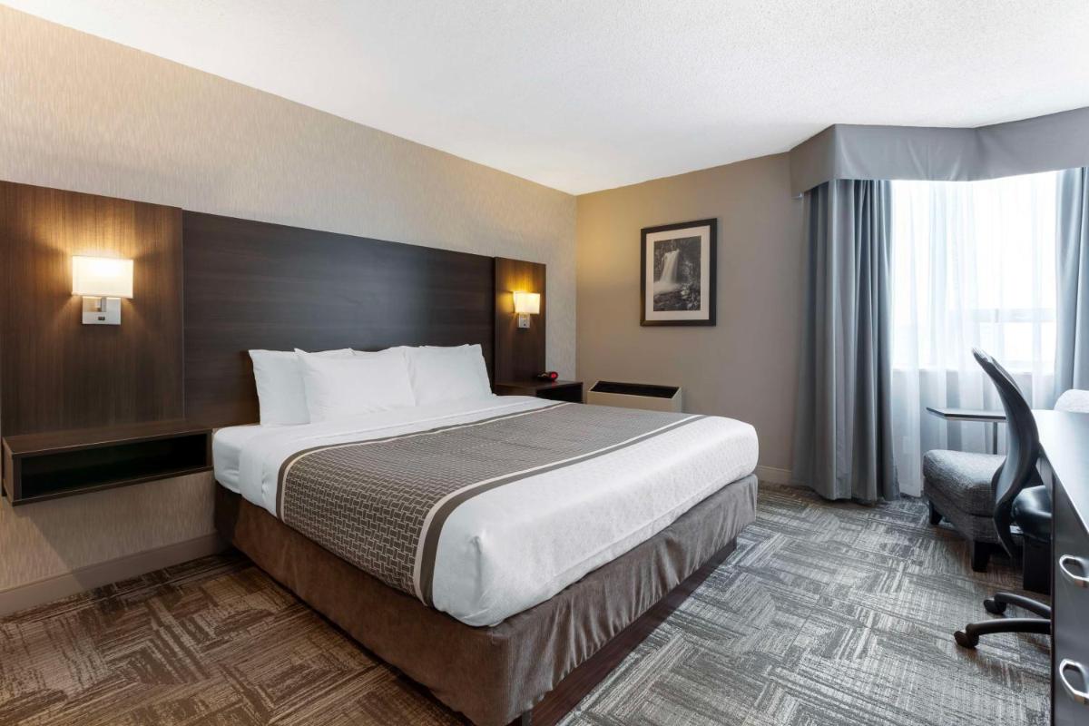 Best Western Milton - Housity
