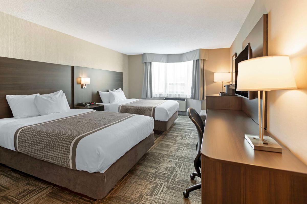 Best Western Milton - Housity