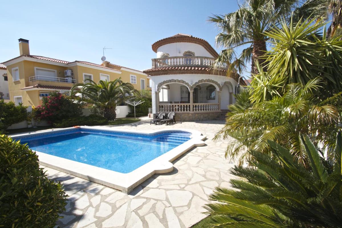 Pino Alto Villa Blanca - Housity