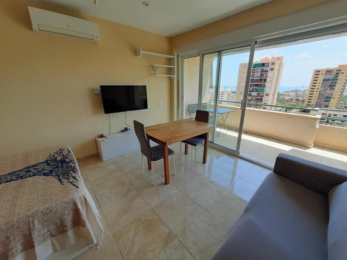 Suitetrails - Estudio 11 en Torre Bahía a 300 metros de la playa
