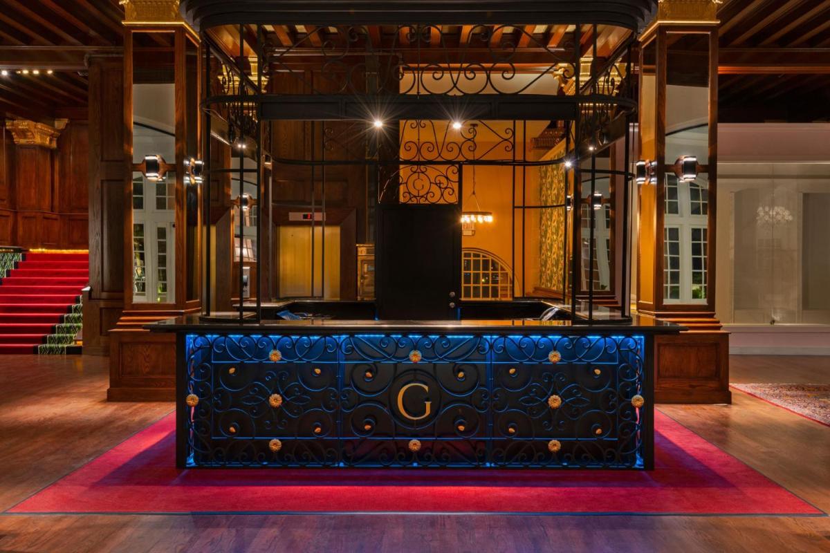 Grand Galvez Resort, Autograph Collection - Housity