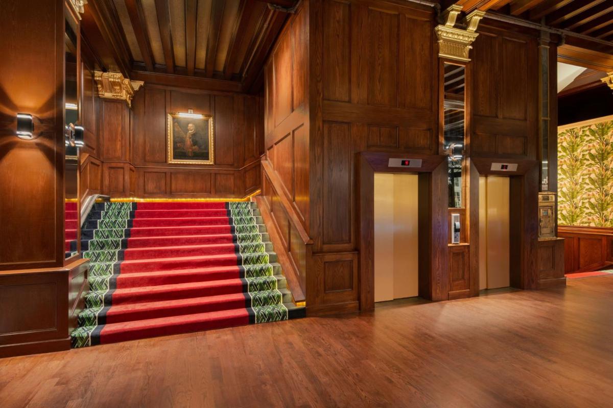 Grand Galvez Resort, Autograph Collection - Housity