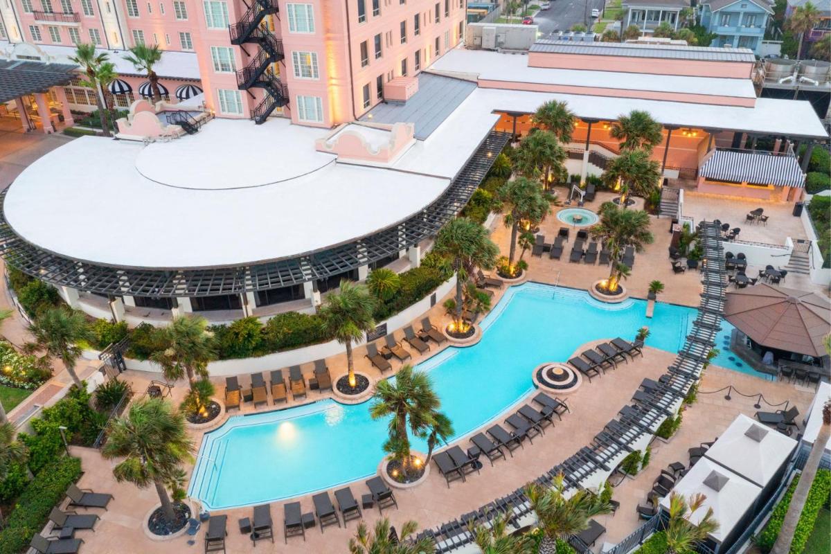 Grand Galvez Resort, Autograph Collection - Housity