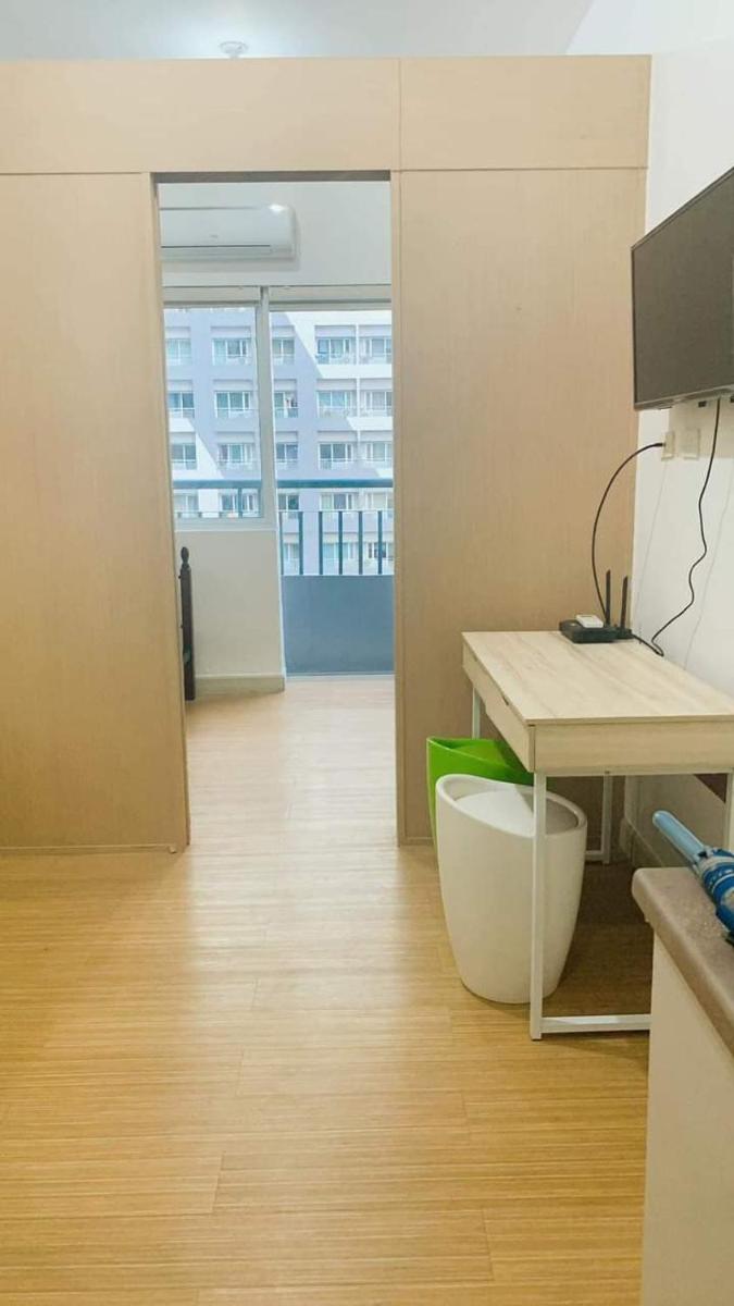 Suitetrails - Grace Residences Taguig City