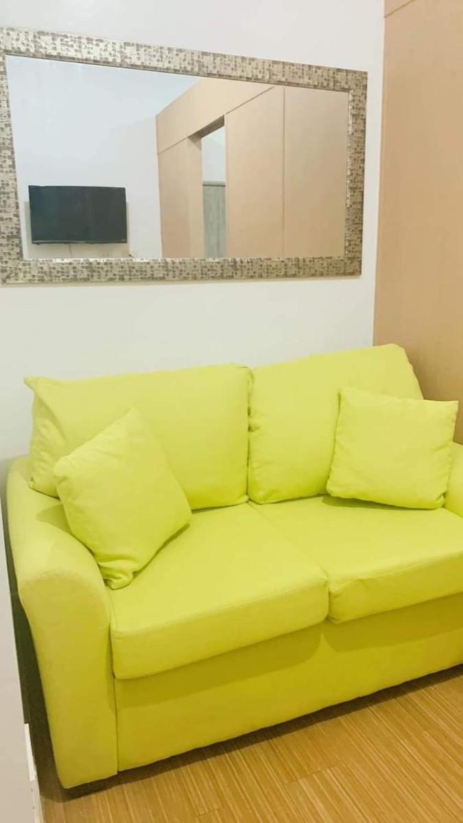 Suitetrails - Grace Residences Taguig City