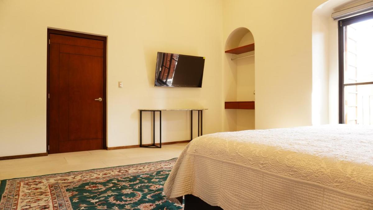 CasaJuradoMx - Housity