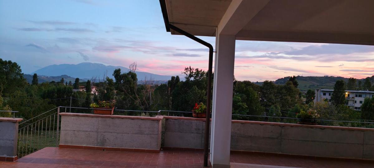 Suitetrails - Casa Vacanze Cerreto 1