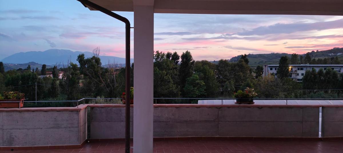 Suitetrails - Casa Vacanze Cerreto 1