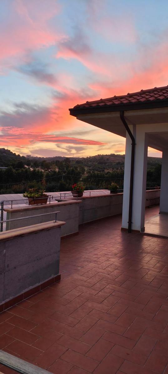 Suitetrails - Casa Vacanze Cerreto 1