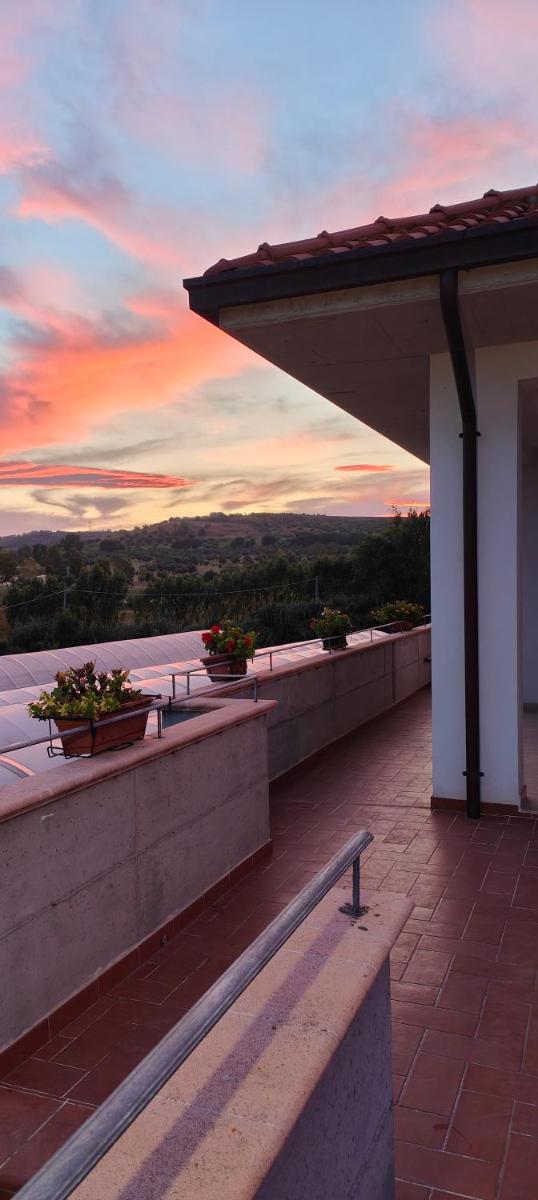 Suitetrails - Casa Vacanze Cerreto 1