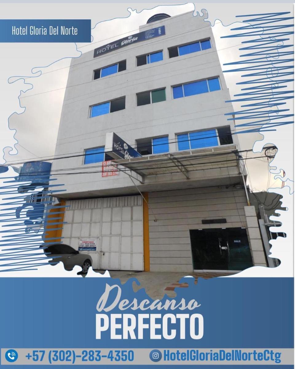 Suitetrails - Hotel Gloria Del Norte