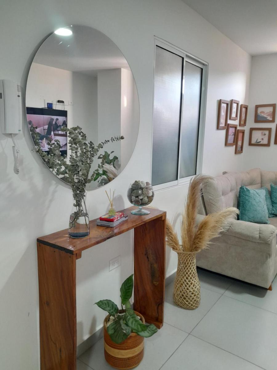 Apartamento en el centro de San Gil - Housity