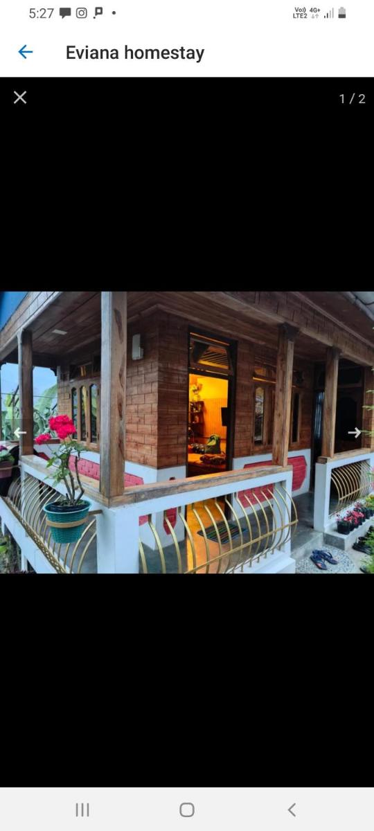 Eviana homestay - Housity