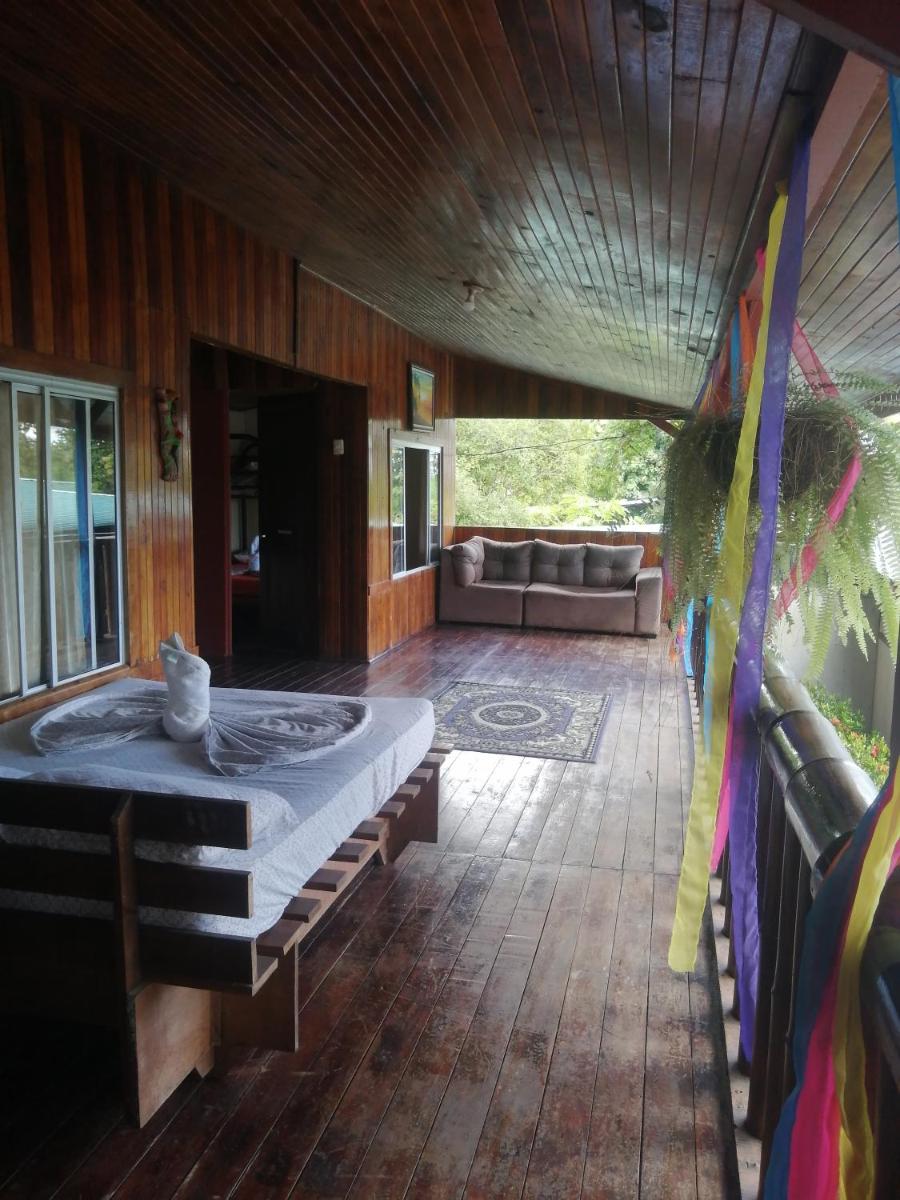 Suitetrails - malinche hostel