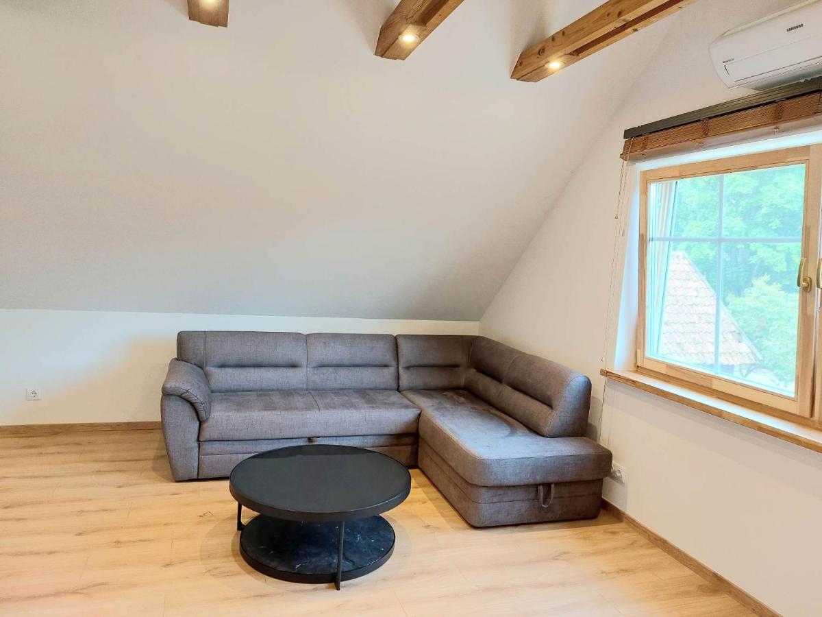 Apartamentai Emilija - Housity