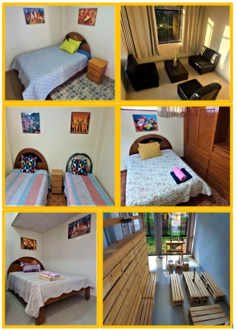 Carlos Guest House 2 Cusco - Housity