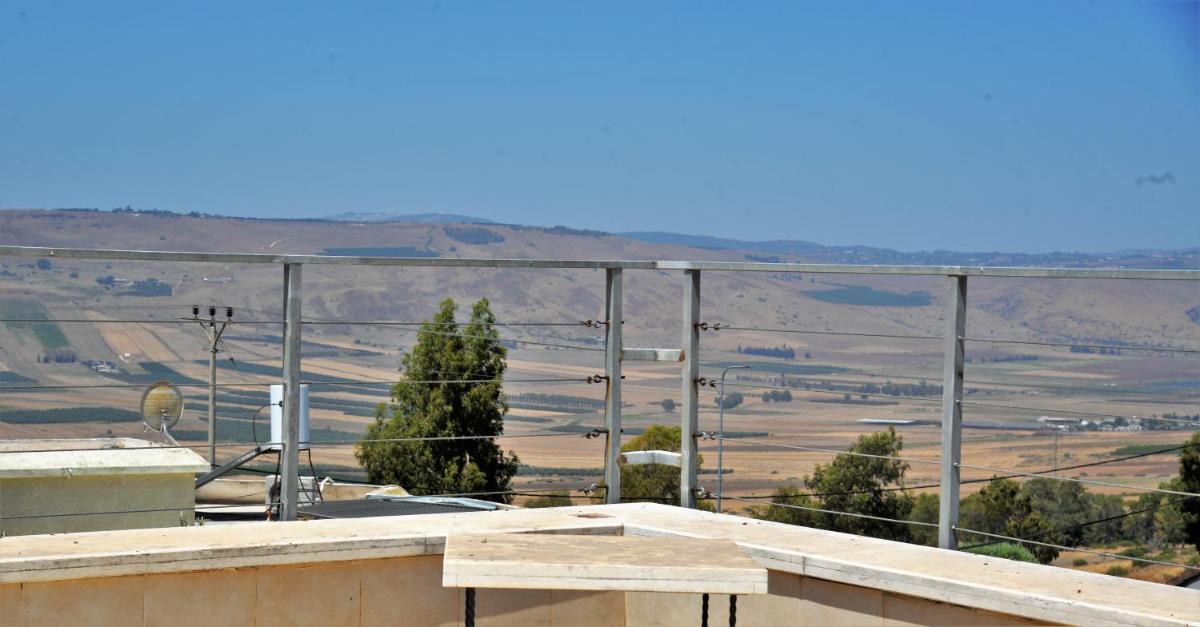 וילה על ההר - Housity
