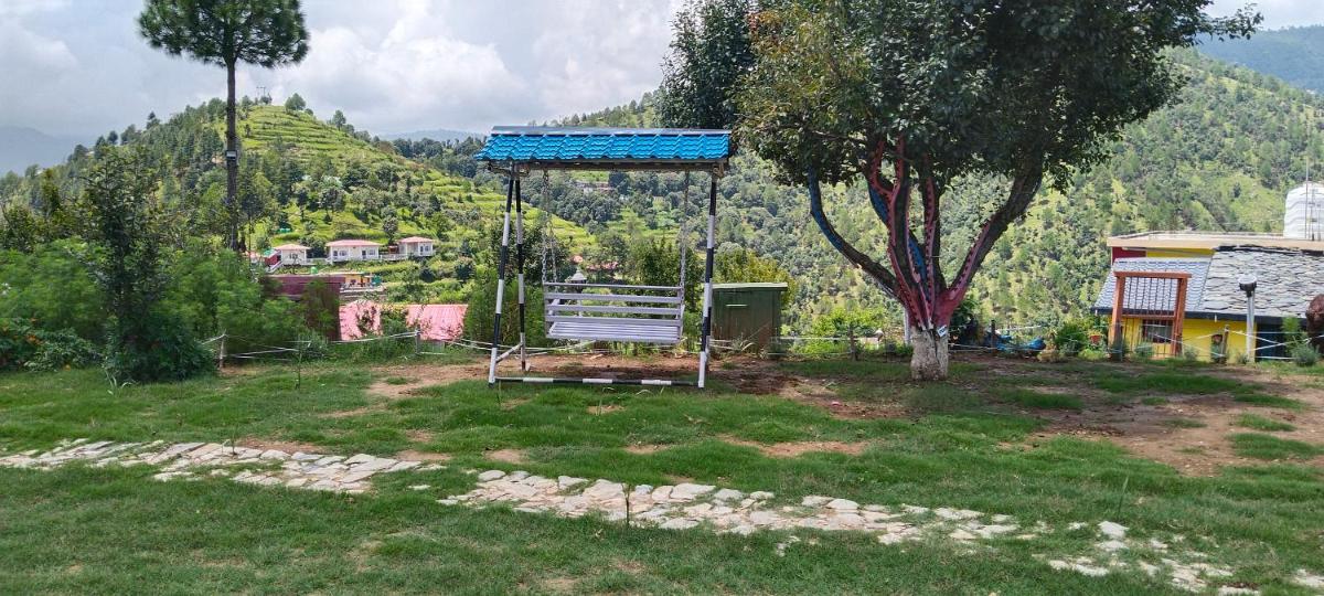 Garhwal House - Housity