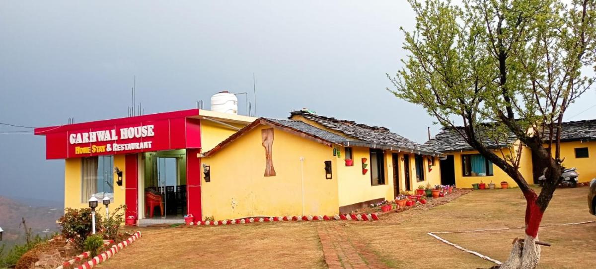 Garhwal House - Housity