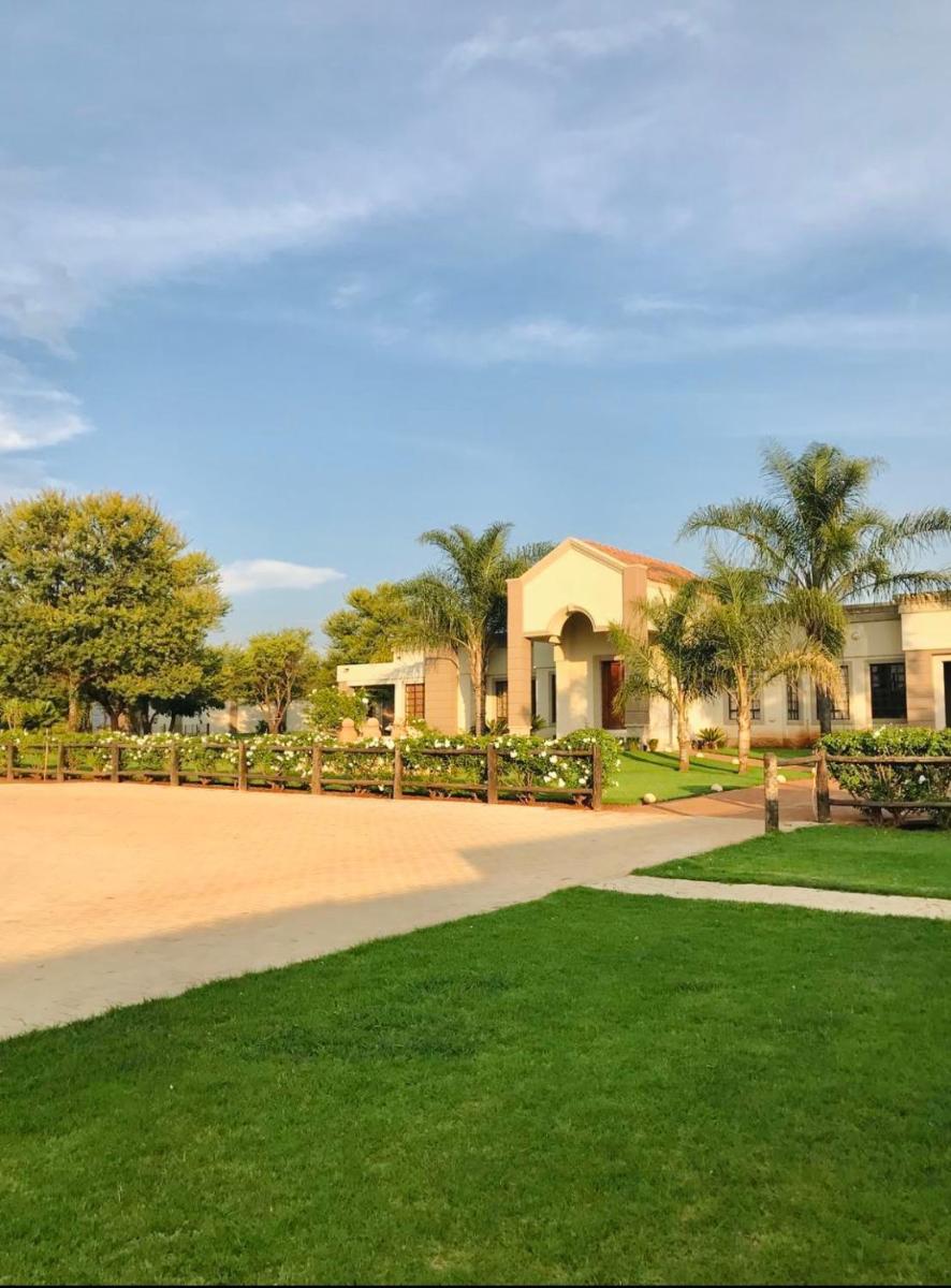 Lesmar boutique guesthouse - Housity