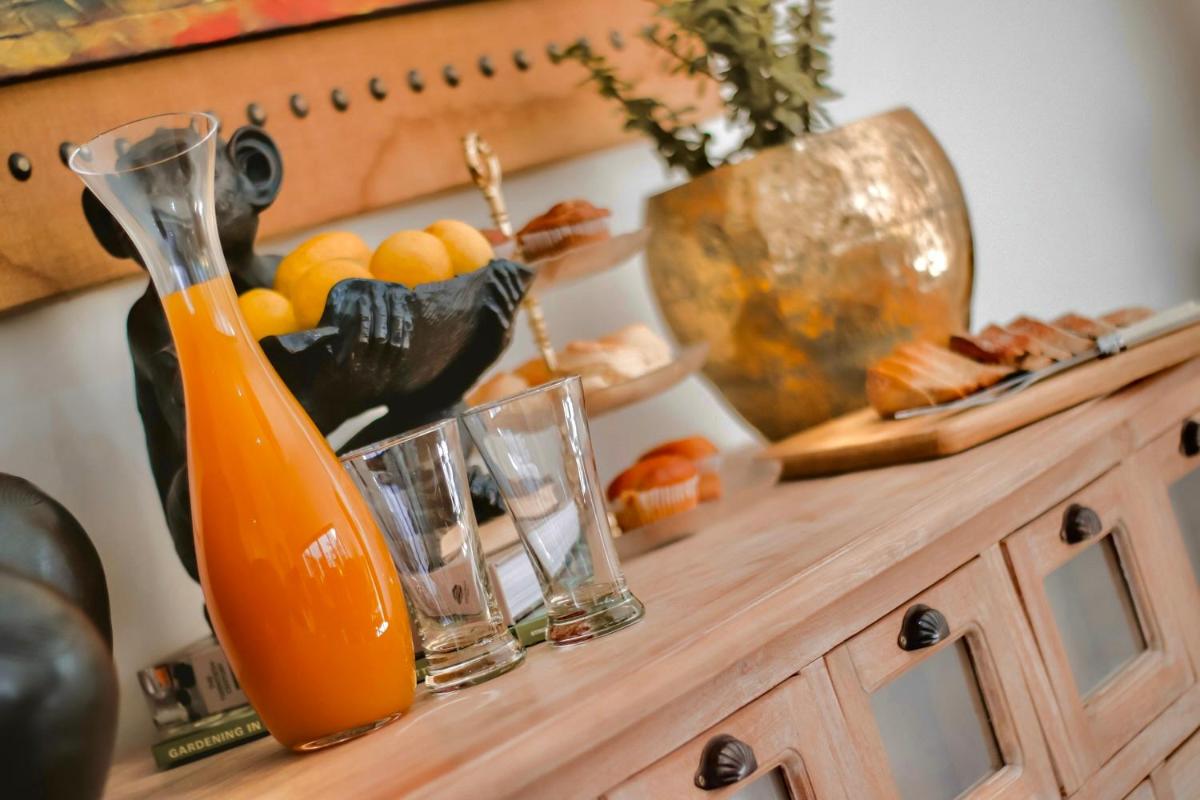 Lesmar boutique guesthouse - Housity