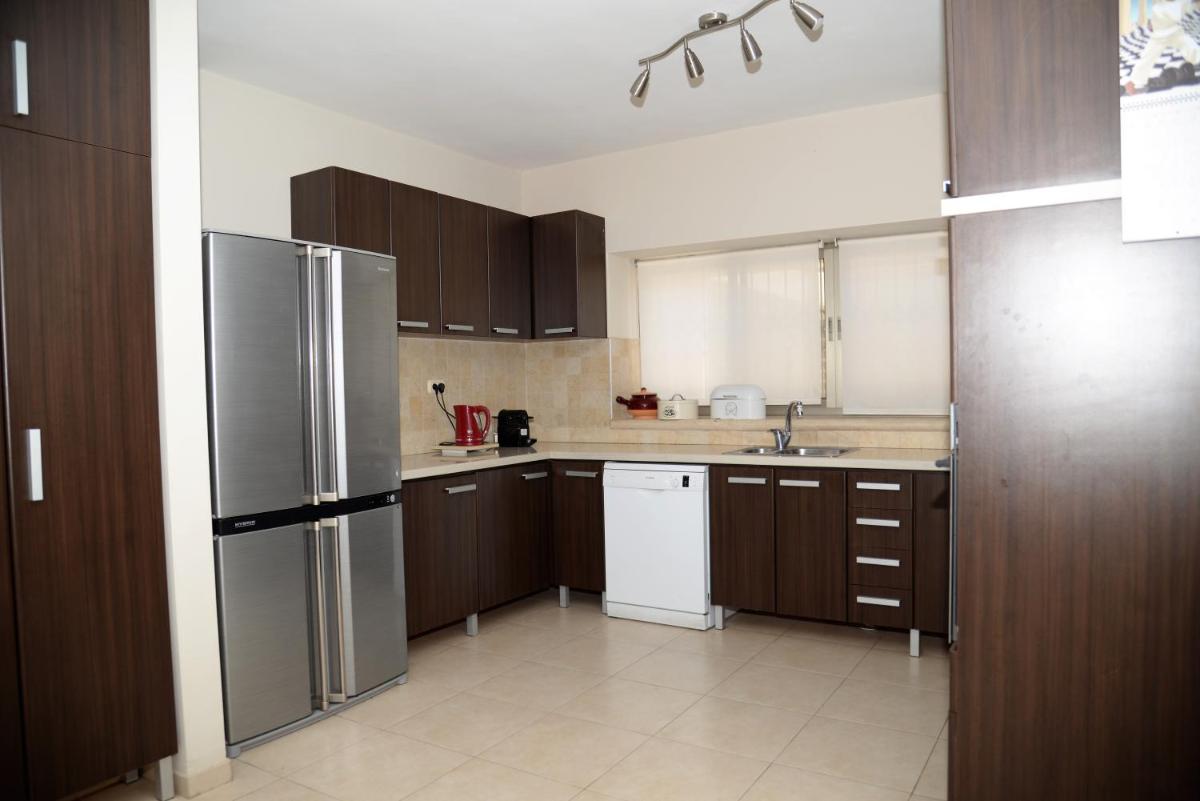 וילה על ההר - Housity