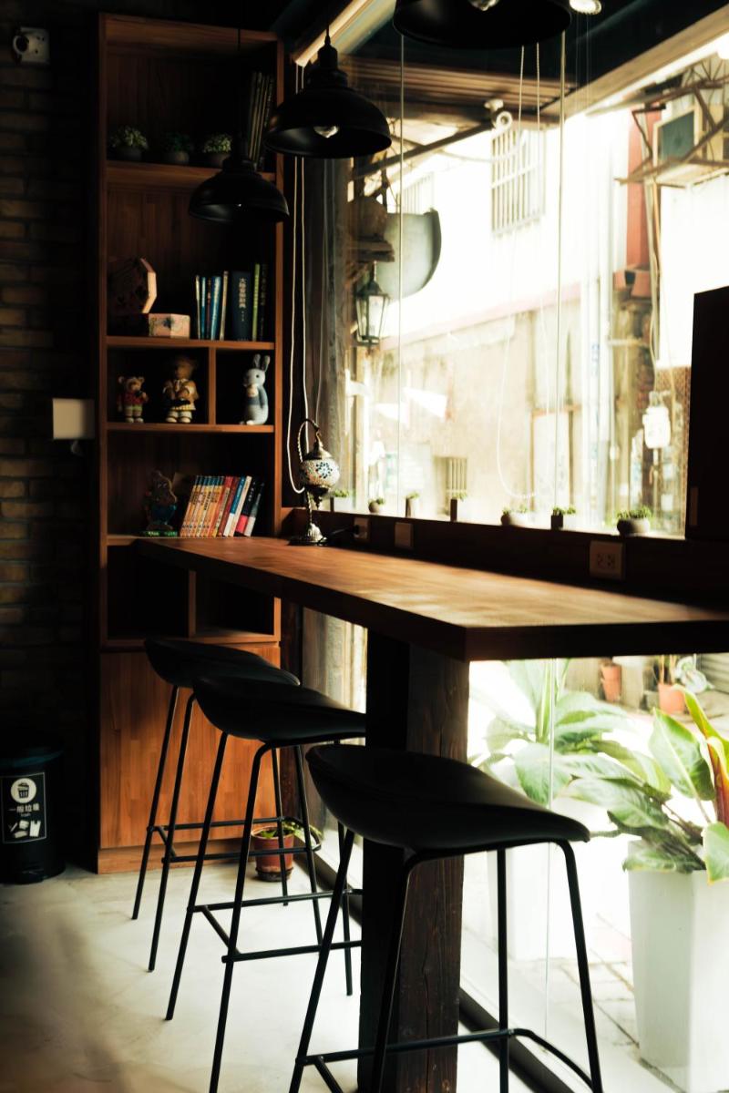 Jincheng Hostel - Housity
