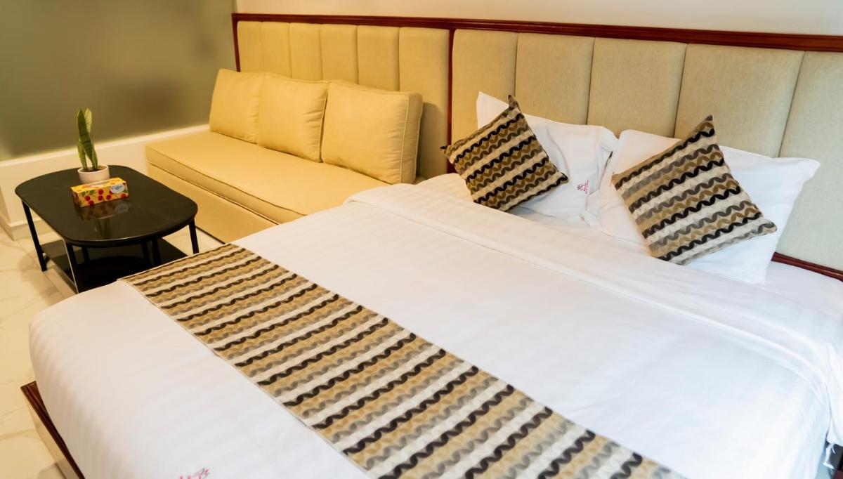 Marvelinn Siem Reap - Housity