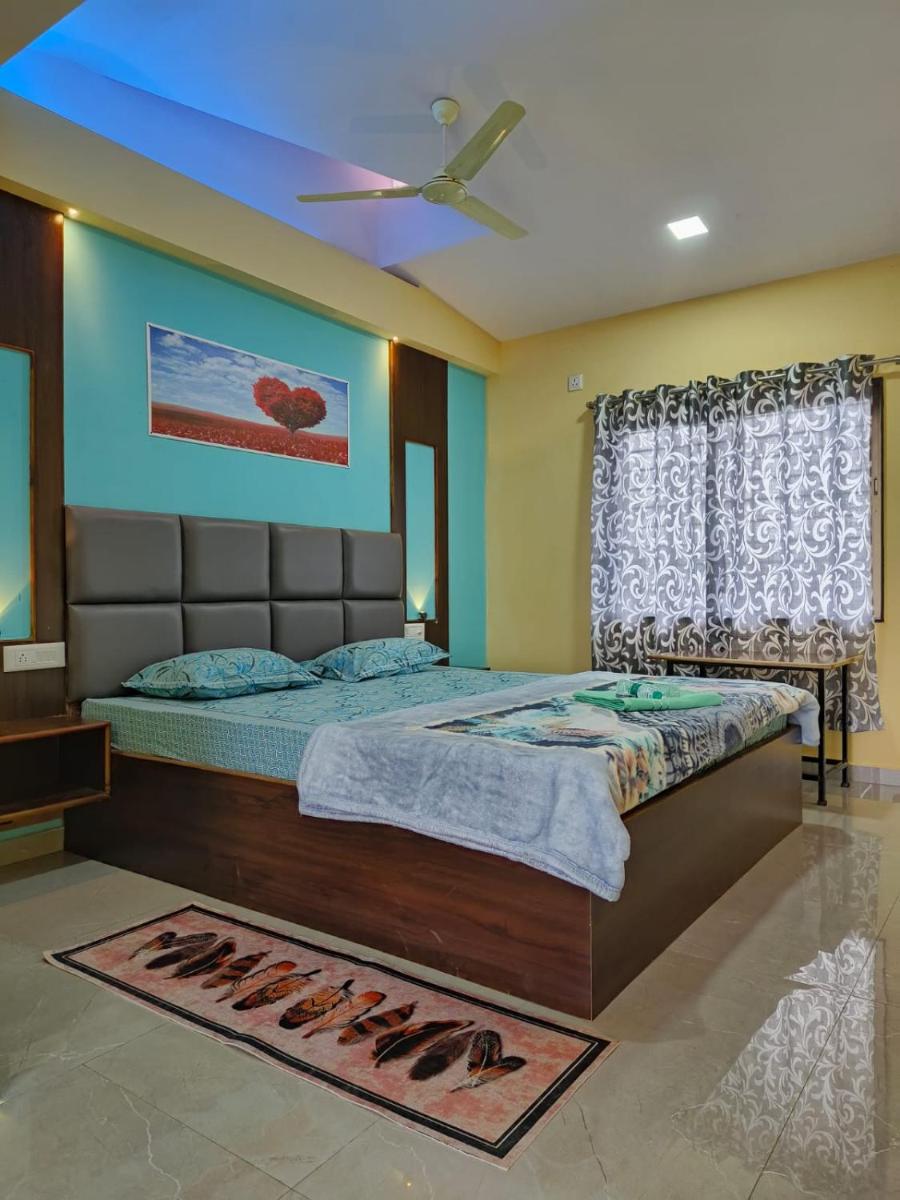 Hotel Nakshatra Resort - Housity