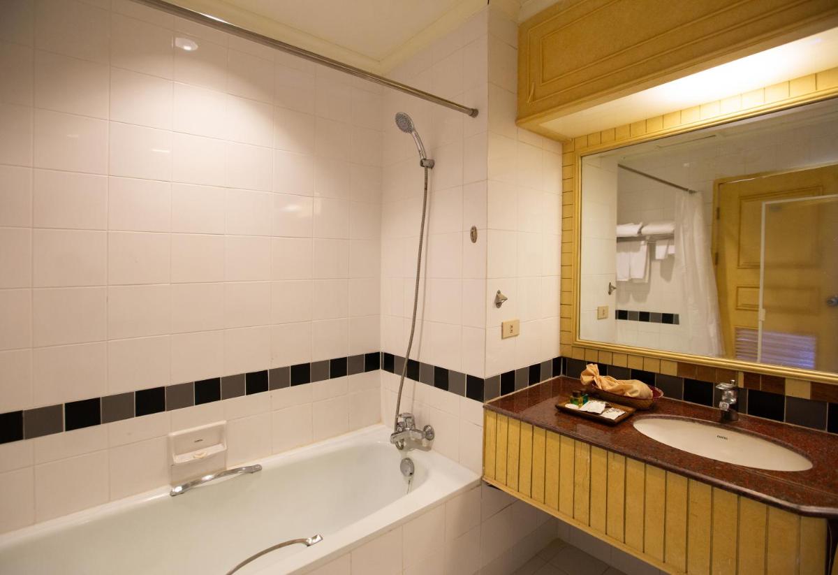 The Imperial Narathiwat Hotel - Hizvo