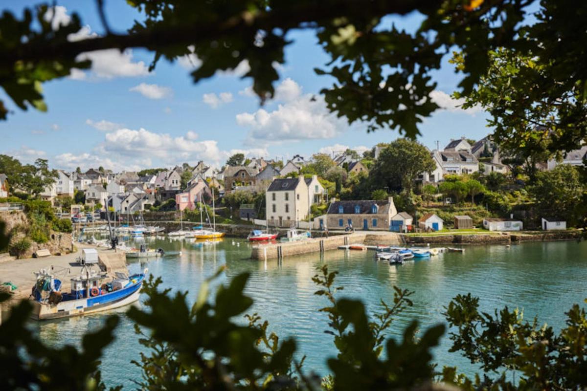 Logement Lumineux Tout Confort 35m2 - centre de Vannes - Housity