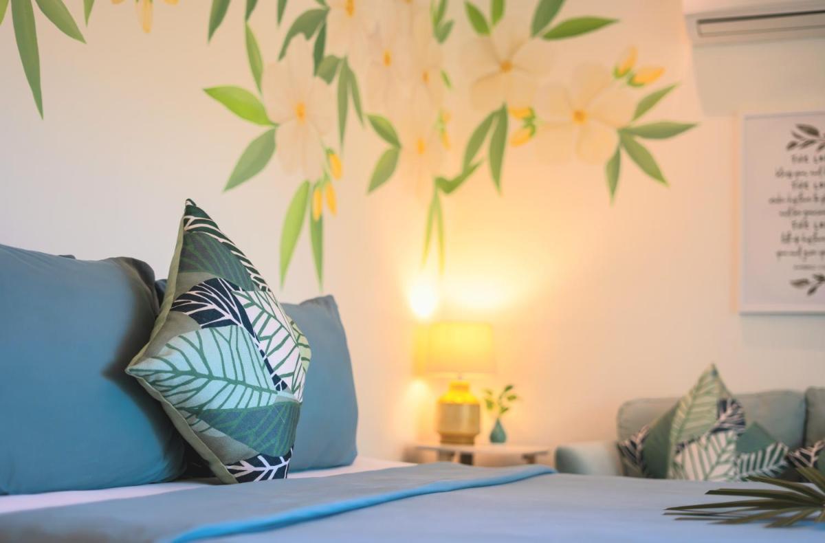 ORCHID LODGE SAMUI - Bed & Breakfast - Housity