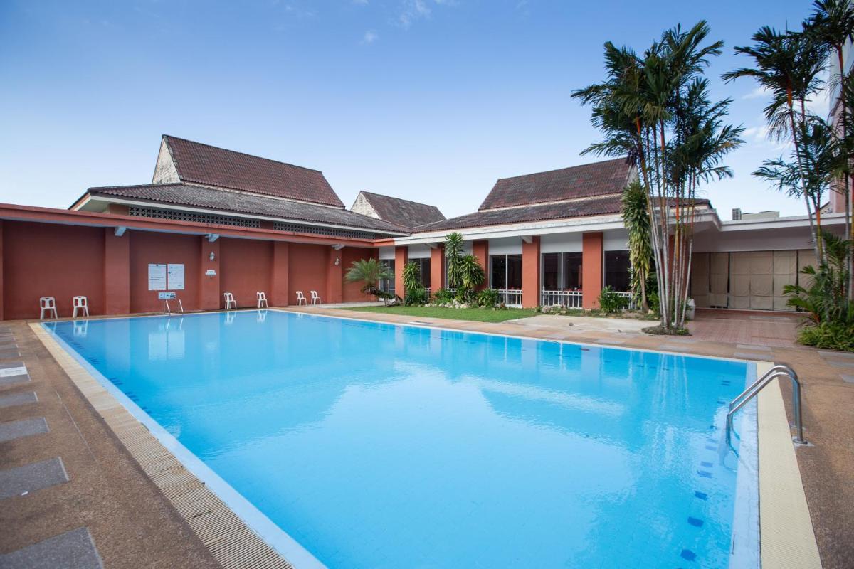 The Imperial Narathiwat Hotel - Hizvo