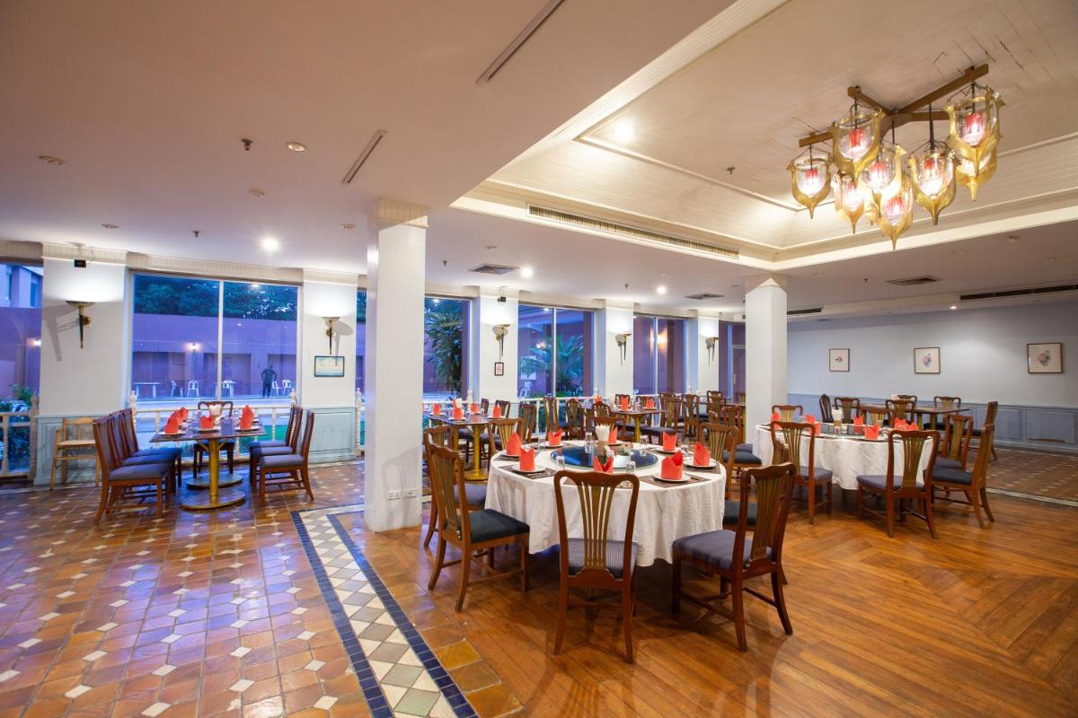 The Imperial Narathiwat Hotel - Hizvo