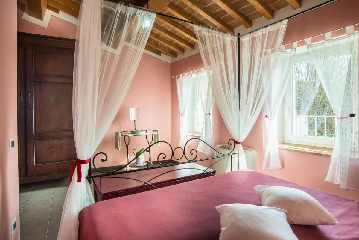 Agriturismo Il Frutteto - Housity