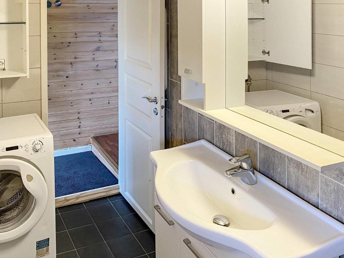Holiday home LINDÅS III - Housity