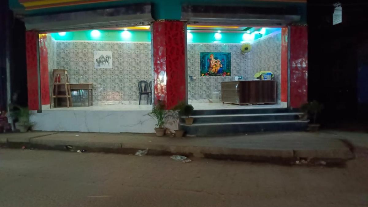 MAYAPUR YATRI NIVAS - Housity