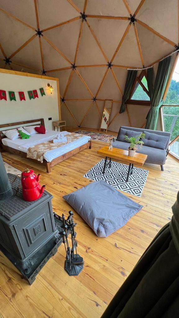 Suitetrails - North Dome & Suite